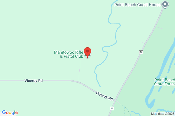 Manitowoc Rifle & Pistol Club
