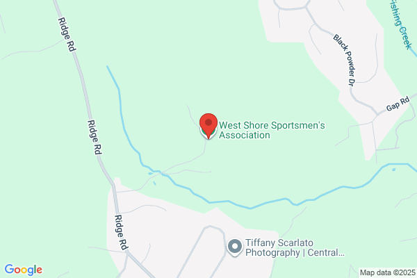West Shore Sportsman's Club Inc