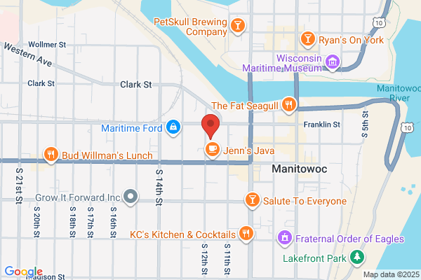 Manitowoc County Board of Realtors Inc