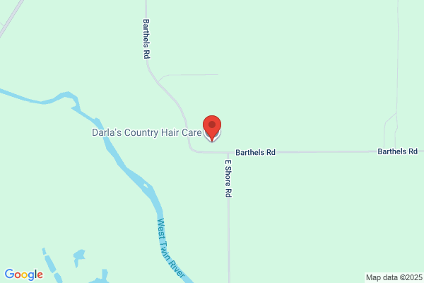Darla's Country Hair Care