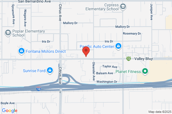 Don's Auto Sales & Service