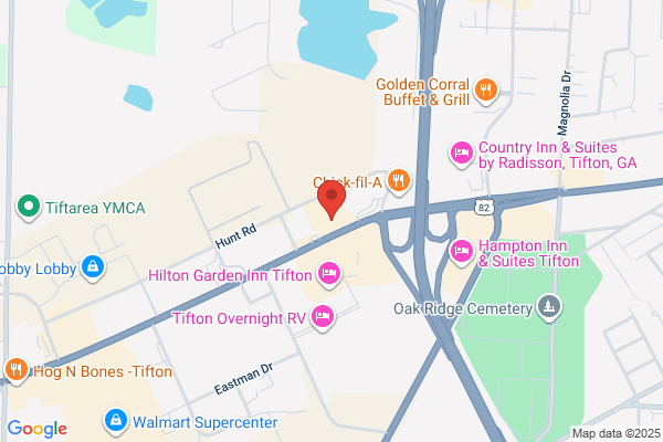 Aspen Dental - Tifton, GA