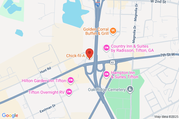 Chick-fil-A