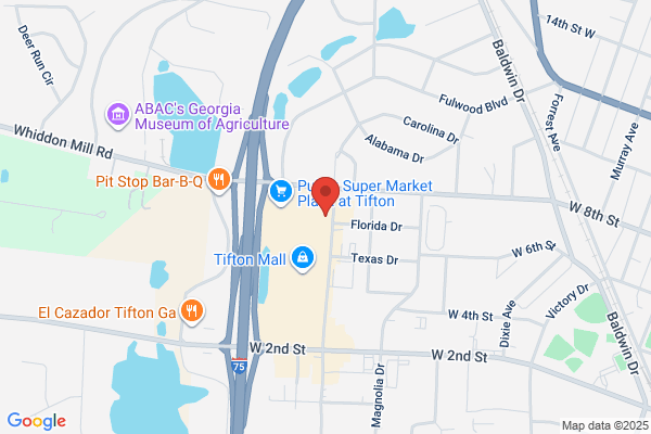 Smile Doctors Orthodontics - Tifton