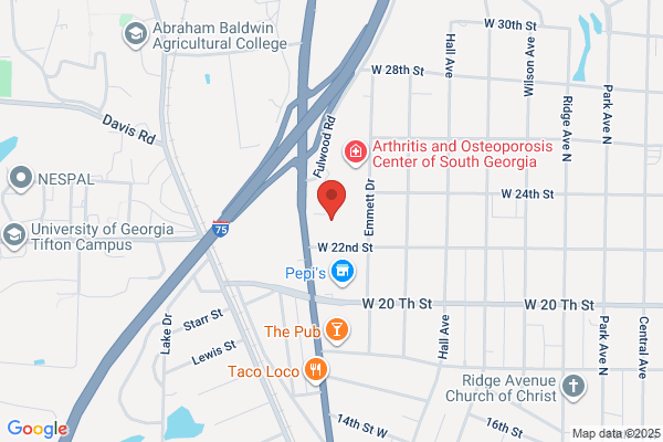Allergy & Asthma Clinics Of Georgia