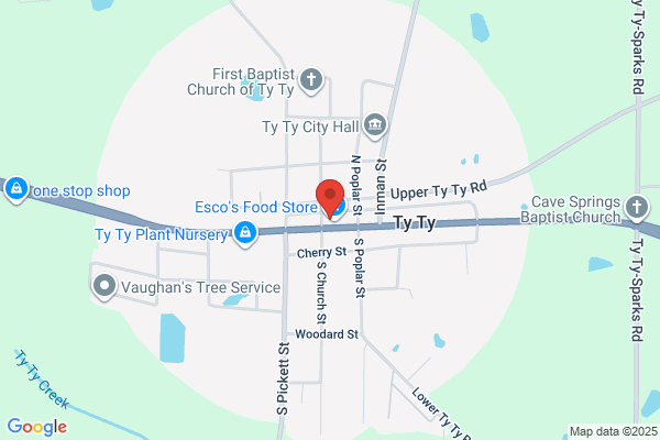 Citgo Food Mart