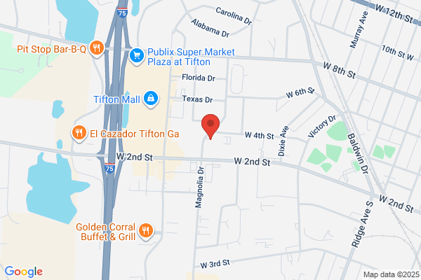 Kim's Tifton Business and Tax Service Inc