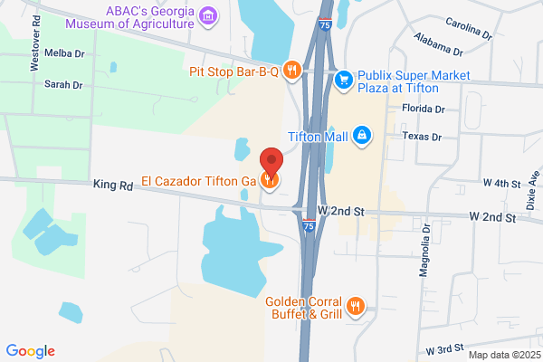 Motel 6 Tifton GA