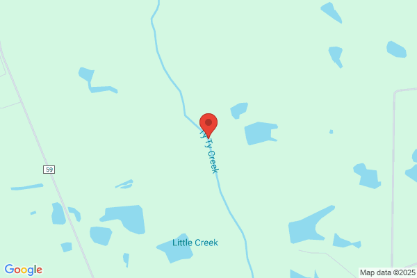 Peach Creek