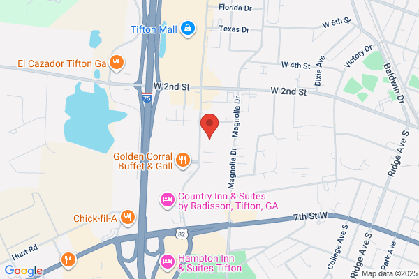 Surcheros Fresh Grill - Tifton, GA