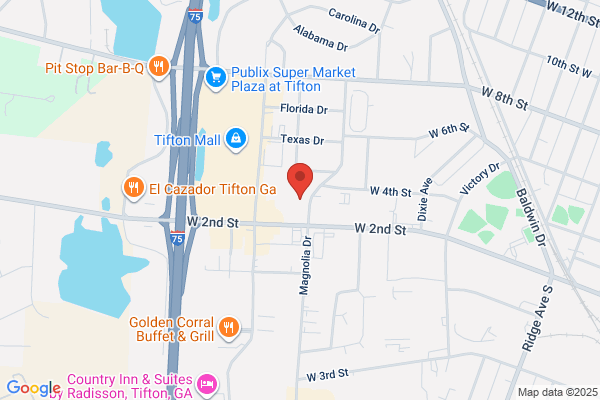 Tifton Pet Center