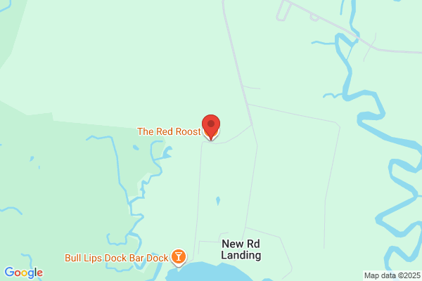 The Red Roost