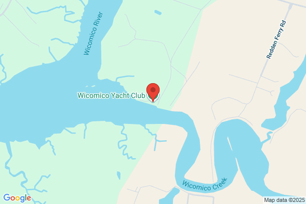 Wicomico Yacht Club