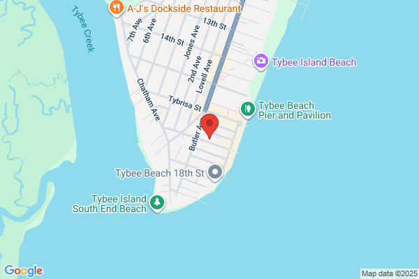 17th Street Inn