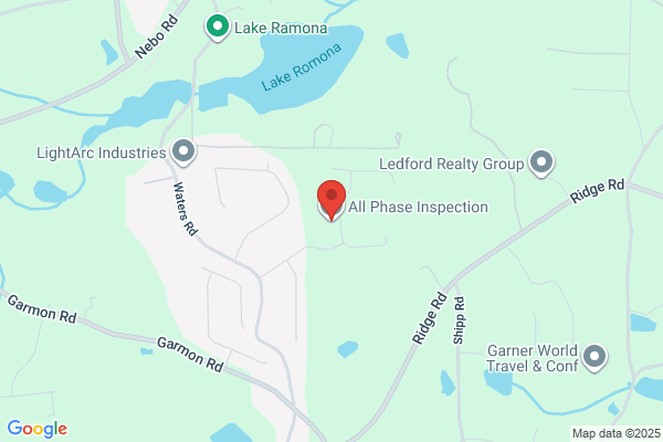 All Phases Home Inspections