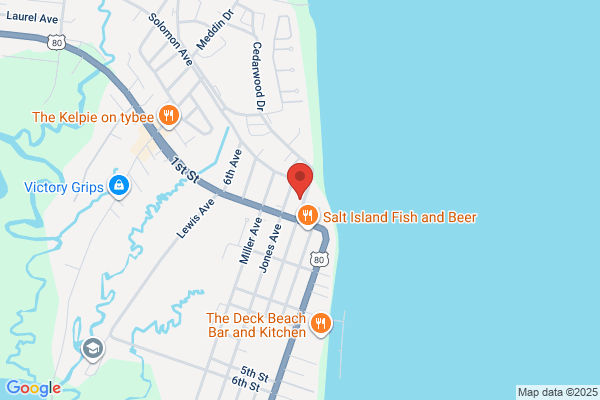 Andersons Island Properties