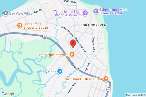 Beach Data Inc.