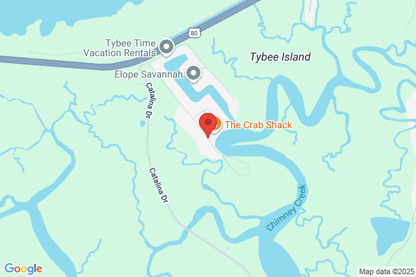 Crab Creek Charters - Private Boat Tours