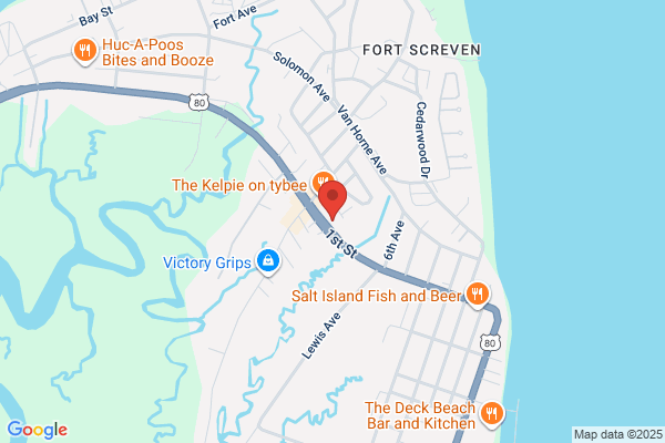 Oceanfront Cottage Rentals