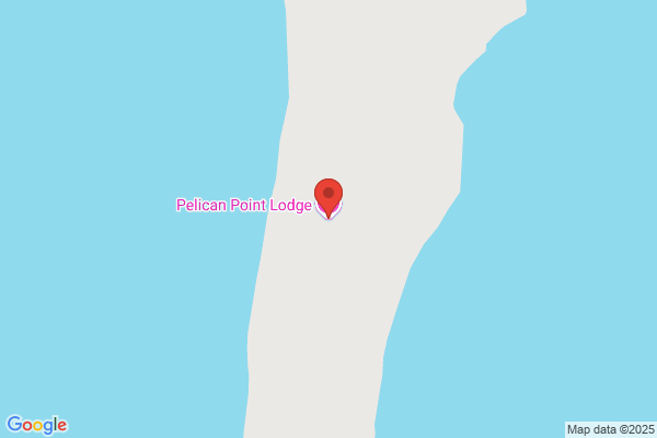 Pelican Point