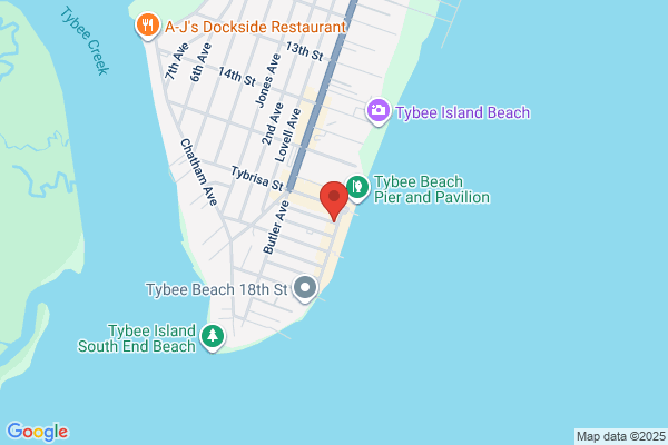 Spanky's Beachside