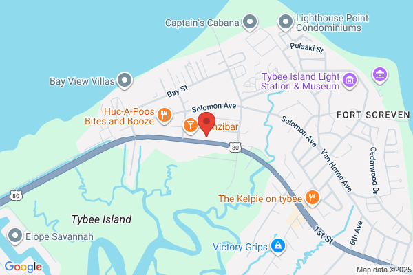 TIMS Bikes Beach & Disc Golf