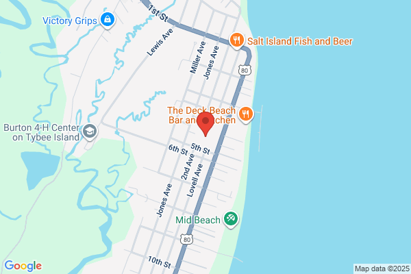 Tybee Island YMCA & Recreation