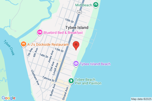 Tybee Place.Com