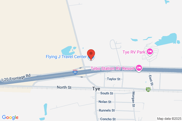 Flying J Travel Center