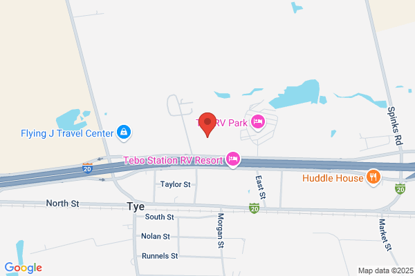 Rush Truck Centers - Abilene