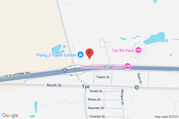 Southern Tire Mart at Pilot Flying J