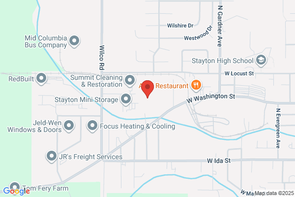 Cascade Coatings Inc