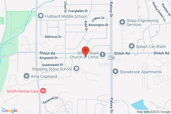 FamilySearch center