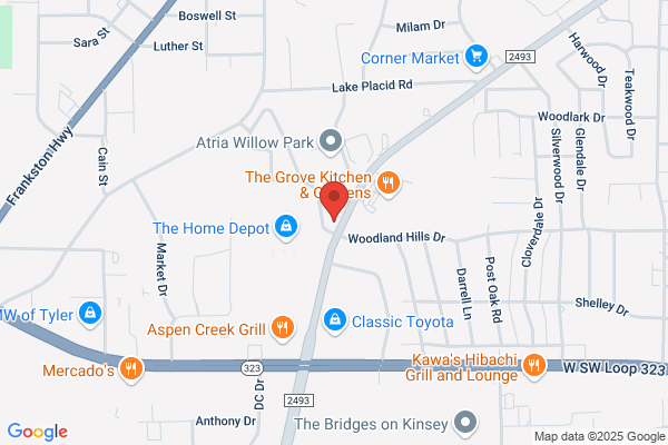 iKids Pediatric Dentistry Tyler