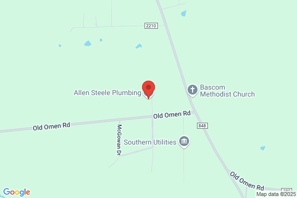 Steele Plumbing Company