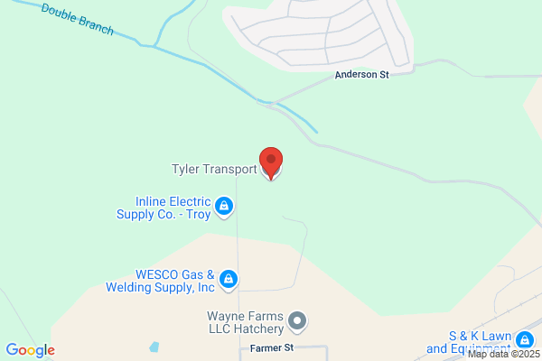 Tyler Logistics LLC