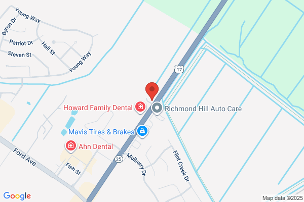 Vees Roadside Tire Repair