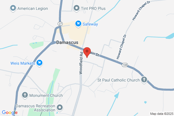 Damascus Dental Center