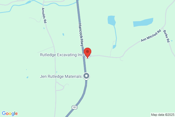 Rutledge Bob Construction