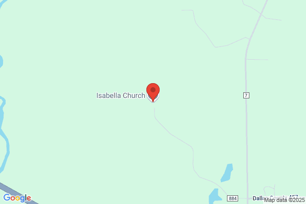 Isabella Baptist Church