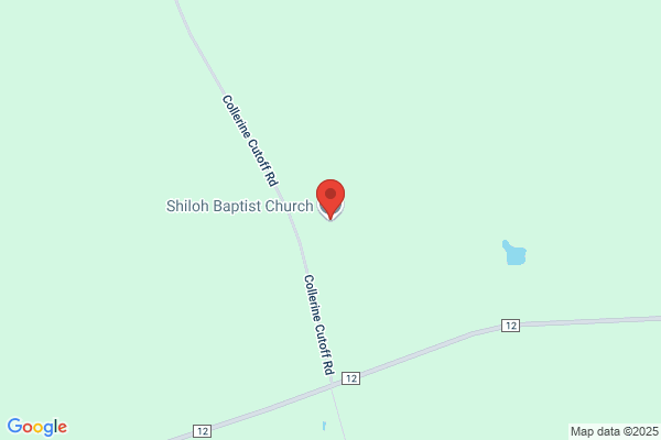 Shiloh Baptist Church