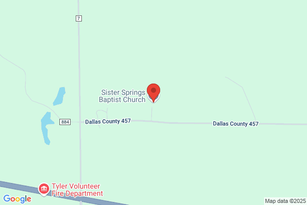 Sister Springs Baptist Church