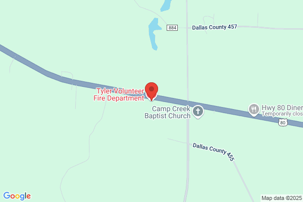 Tyler Volunteer Fire Department