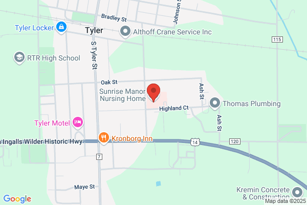 Avera Medical Group Tyler