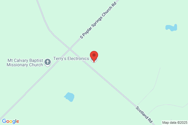 Terry's Electronics