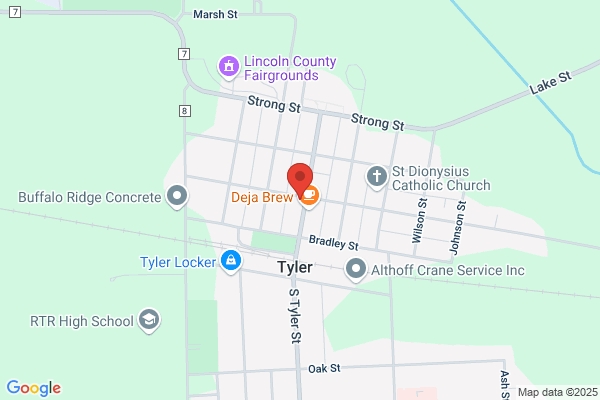 Tyler Dental Clinic