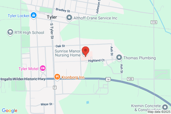 Tyler Home Care & Ridgeview Hospice