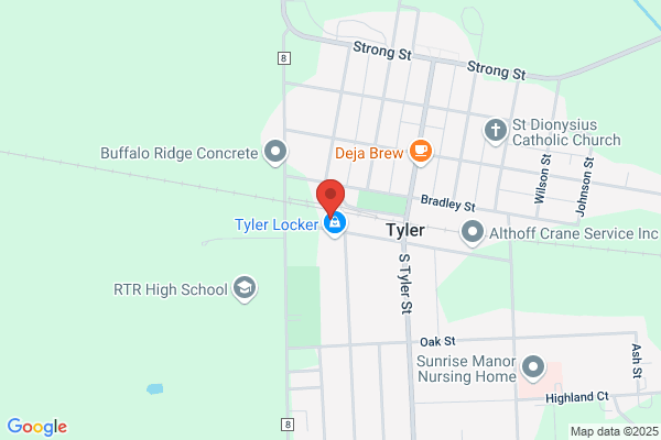 Tyler Oil Co