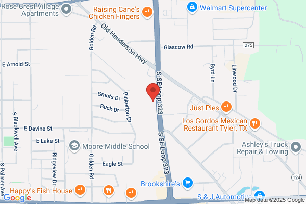 Tyler Wholesale Inc