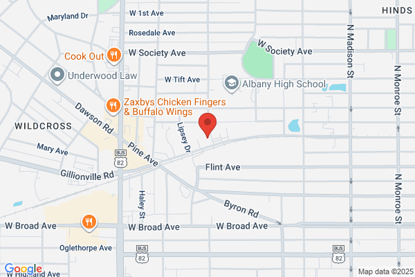 Dougherty Heating & Air